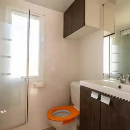 Mobilhome 4 Etoiles - Piscine - Eeaide Brétignolles-sur-Mer